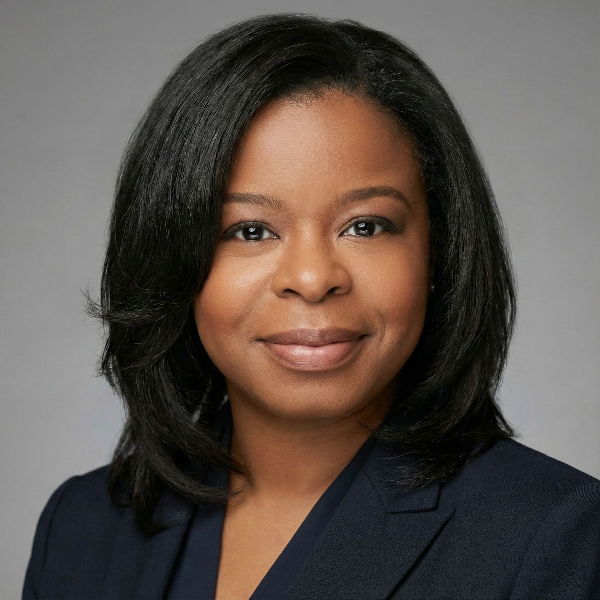 Angel Canty headshot