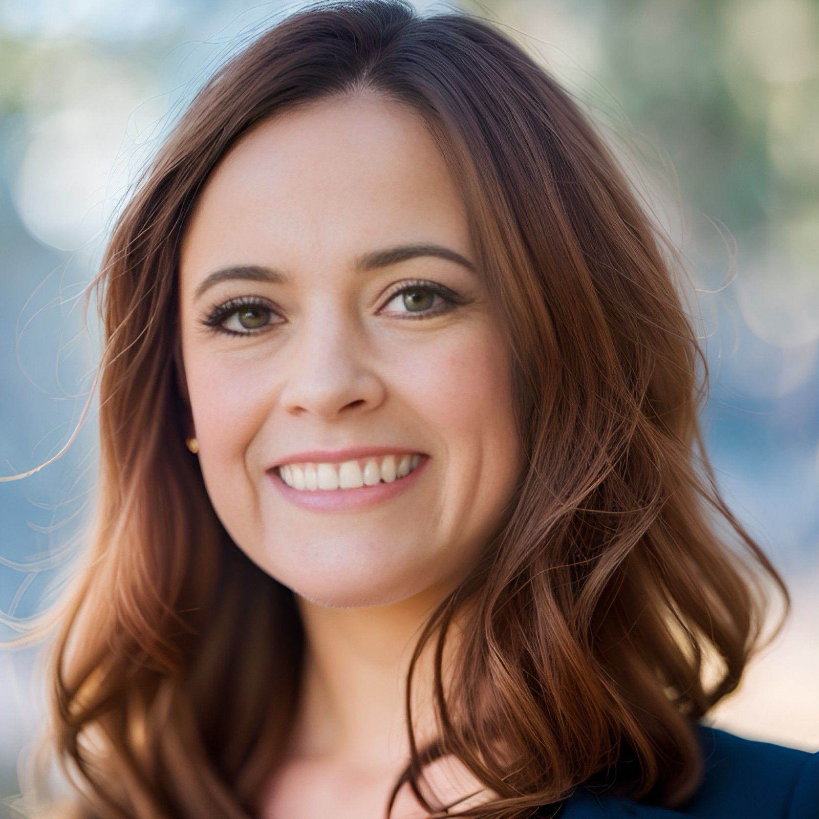 Barbara Andrievk-Ruiz headshot