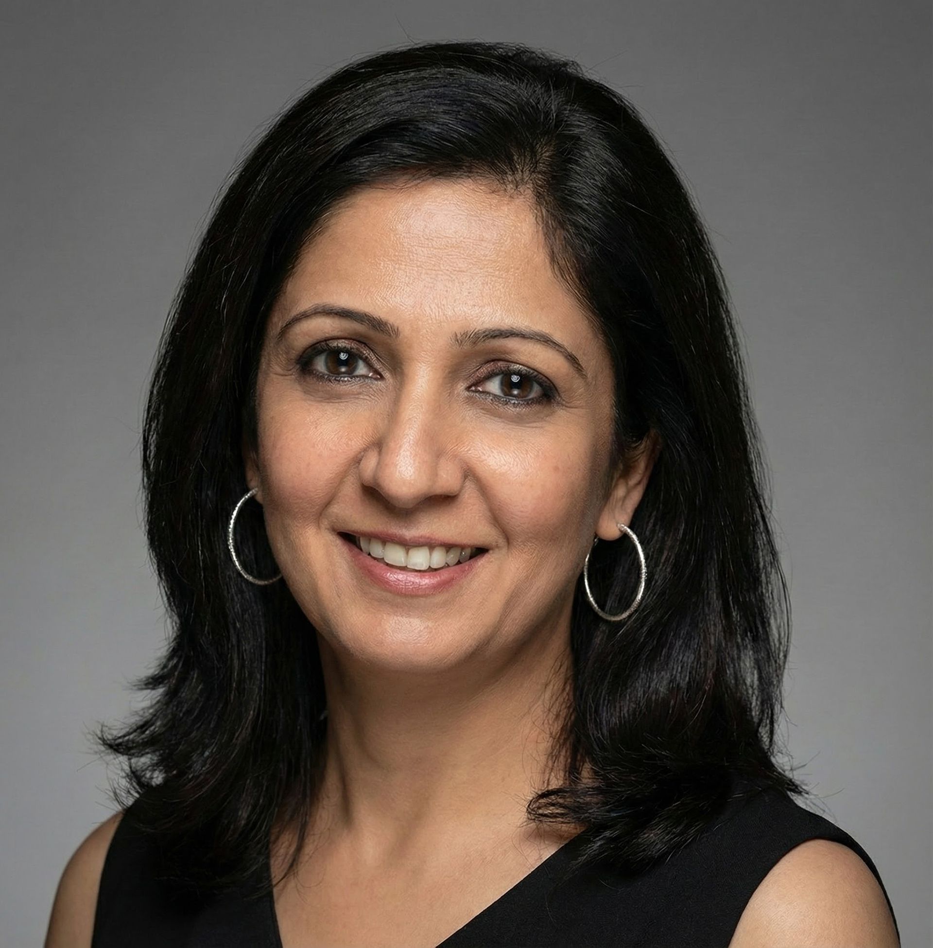 Bhavana Taneja headshot