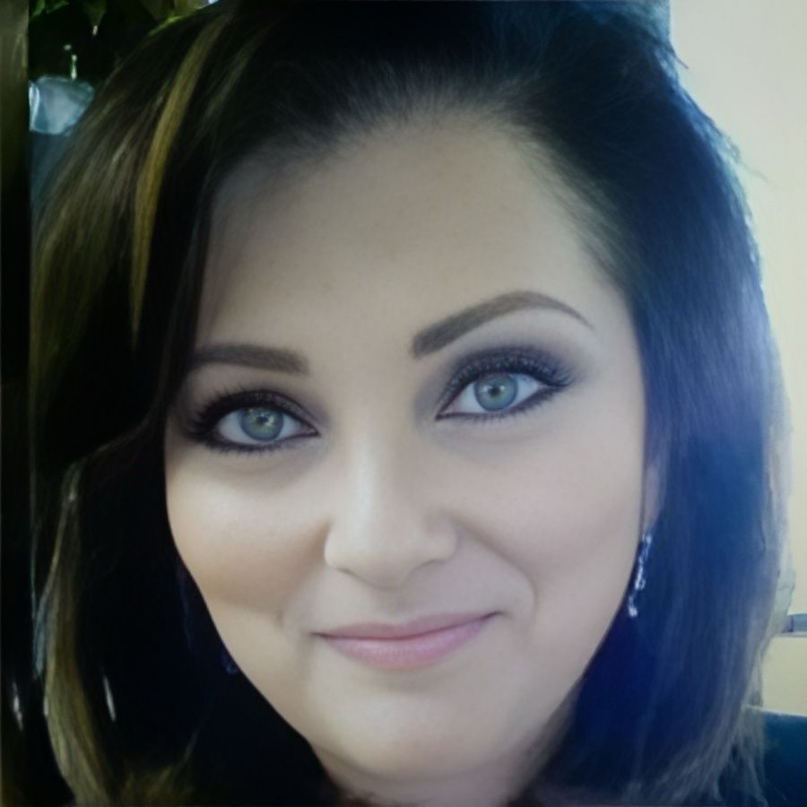 Ilene Fostoff headshot