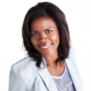 Janine Kempfer headshot