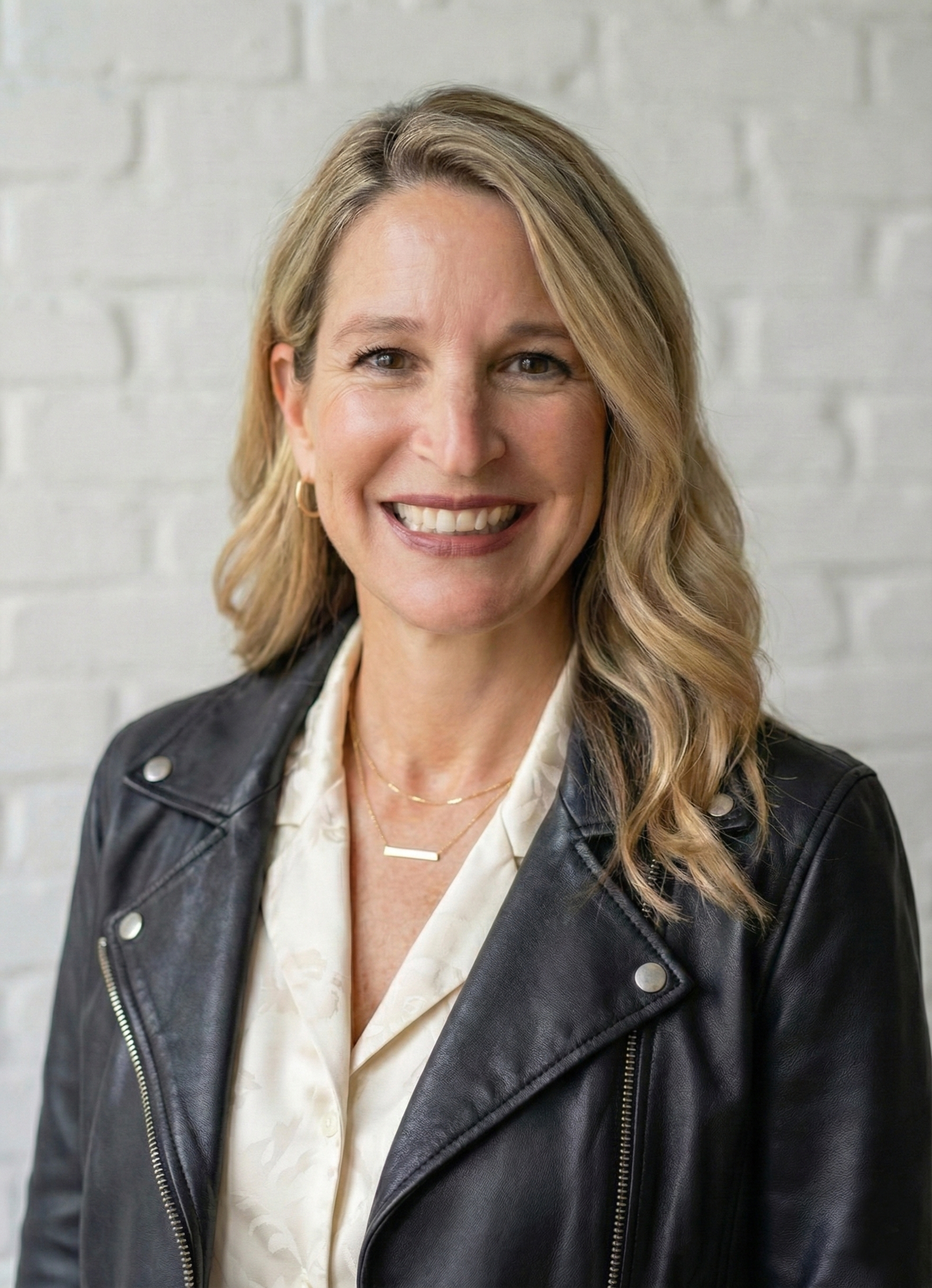 Jennifer Meissner headshot