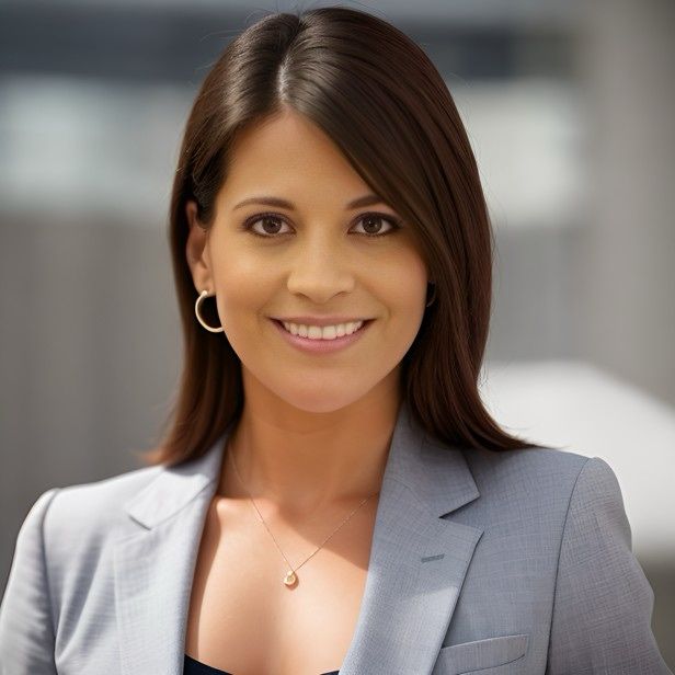 Leonor Clavijo headshot