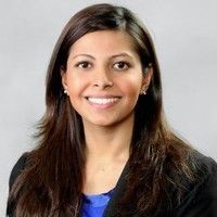 Natasha Kumar headshot