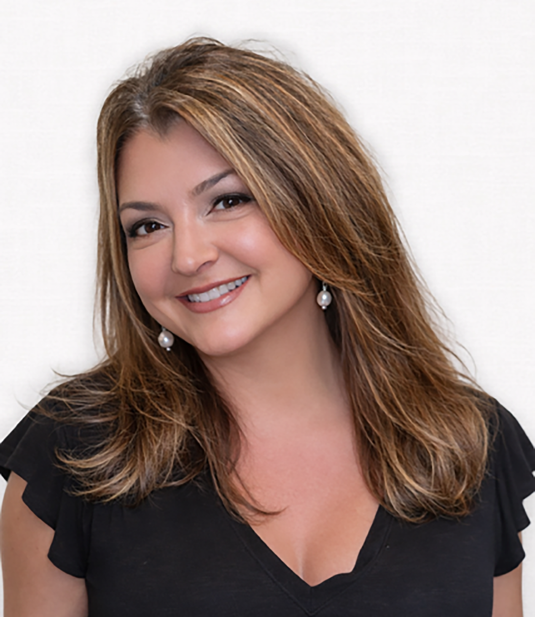 Paulette Callender headshot
