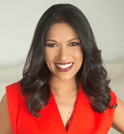 Rashmi Airan headshot