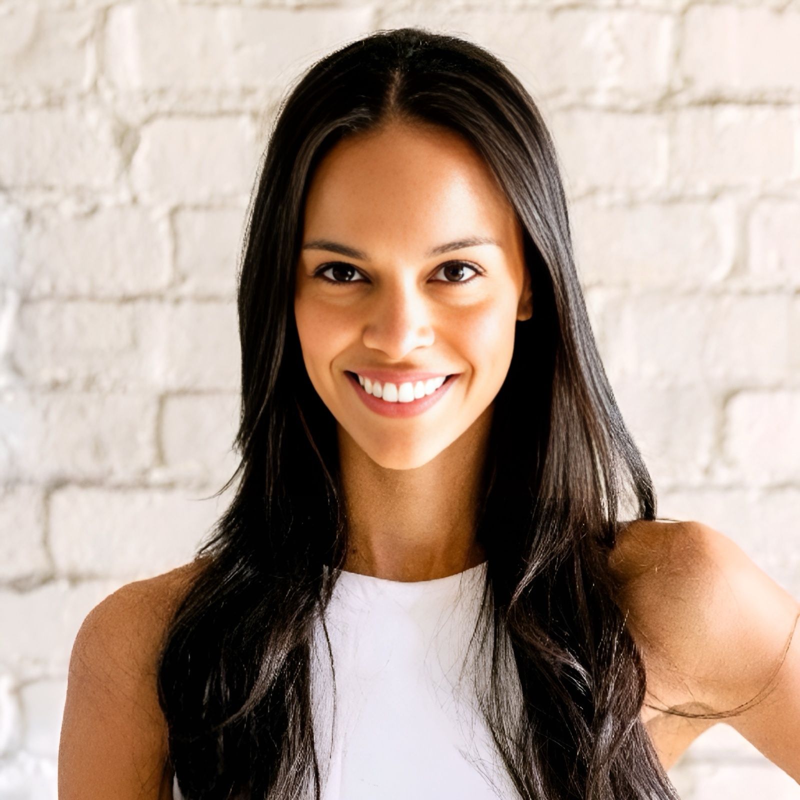 Sharnae Ellis headshot