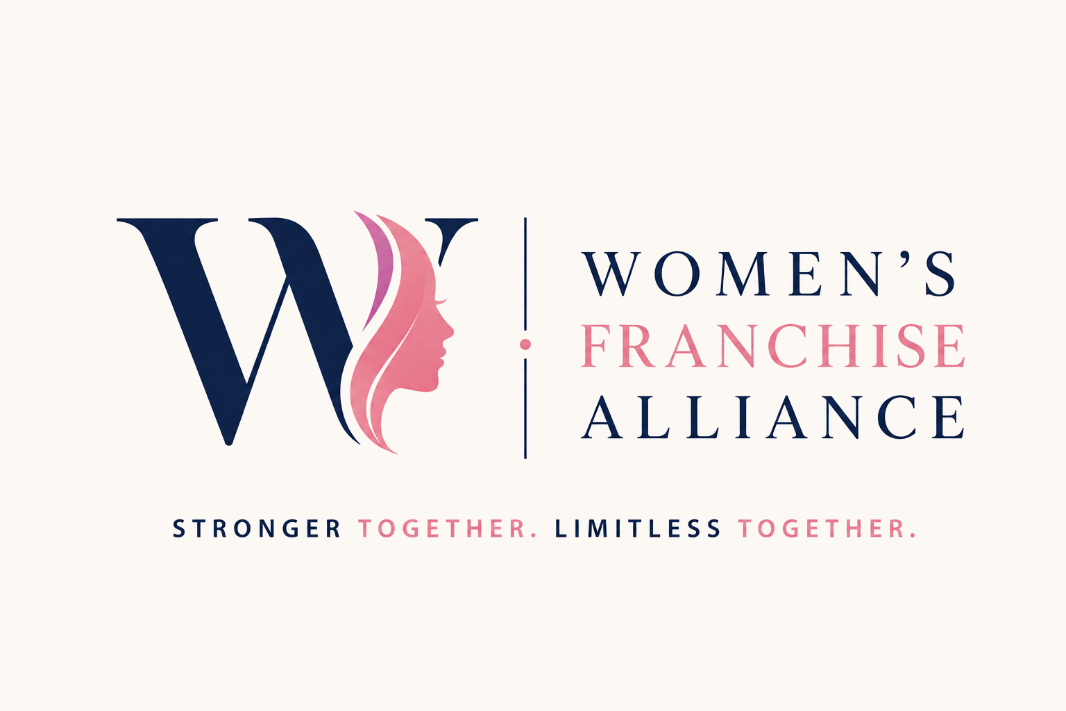 Women's Franchise Alliance logo
